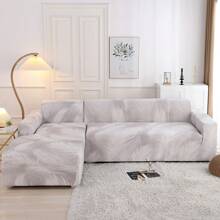 Elastic Sofa Cover Universal Cover All-Inclusive Sofa Cover Protective Cover High-Grade Printed Sofa Hat