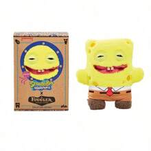 Spin Master Fuggler X   Stuffed Animal 9 Inch Funny Ugly Monster Soft Plush Toy Funny Doll Christmas Birthday Gift Child Adult Doll Toy Collection