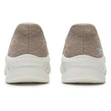 Skechers Damen Freizeitleichte, bequeme Sportschuhe 159287-TPE