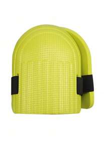 1 Pair , Soft & Protective Knee Pads, Suitable For Kneeling, Tiling, Mopping, Crawling, Labor Work & Home Use