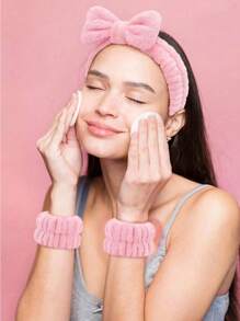 Conjunto de Limpeza Facial com 8 Peças, Conjunto de Cuidados com a Pele Regular Antes de Dormir, Conjunto de Escova para Máscara Facial de Limpeza Profunda e Spa de Beleza, Faixa de Cabeça Macia, Escova Esfoliante, Escova Facial de Silicone Detalhada, Ferramenta Portátil de Cuidados com a Pele com Bolsa de Lavagem, Alça de Pulso para Lavagem Facial, Alça de Pulso para Remoção de Maquiagem, Manga de Limpeza de Gotejamento de Maquiagem e Cuidados com a Pele Conjunto de Cuidados com o Rosto com 7/3/1 Peças, Faixa de Cabeça para Cuidados com a Pele, Beleza, Produtos de Cuidados com a Pele, Spa, Autocuidado, Ferramentas de Cuidados com a Pele, Cuidados com o Rosto, Suprimentos de Esteticista, Pele, Lavagem Facial, Facial