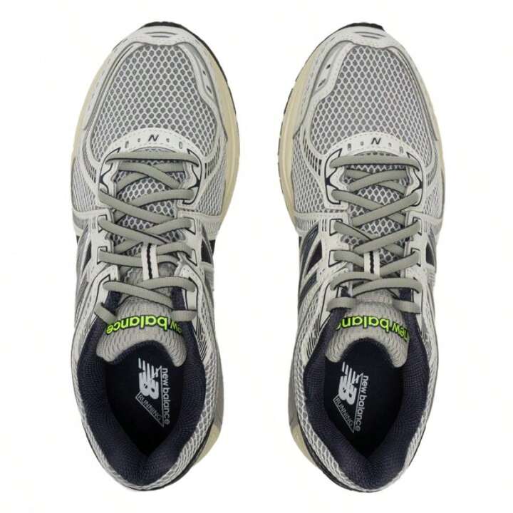 New Balance ML860SN2-D ユニセックス コンフォート 軽量