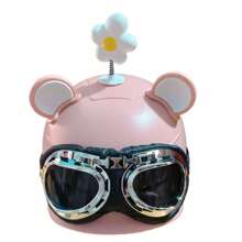 Bicycle Helmets