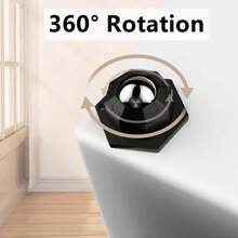 Juego de 4 piezas/8 piezas de ruedas giratorias para muebles de alta capacidad de carga, rotación de 360°, acero inoxidable, con almohadilla autoadhesiva, ruedas de rodamiento suave, fácil de mover, para ruedas de muebles, ruedas giratorias, sin taladro, alta resistencia, sin ruido, ruedas para muebles