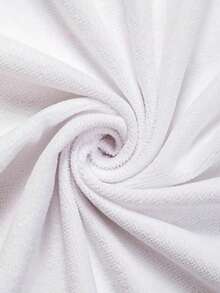 1pc Yellow Minimalist Striped Beach Towel, Oversized Ultra-Soft Microfiber Highly Absorbent Quick Dry Towel, Beach/Travel/Yoga/Gym/Pool Towel, Beach Vacation Essential Gift (Single-Sided Printed), Beach Accessories, Pool Float - Mustard Yellow - View 11