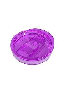 1 件/2 件水瓶盖，20 盎司替换盖，20 盎司细长替换盖，玻璃杯替换盖，塑料防溅盖，防溢细长玻璃杯盖，用于口杯，玻璃杯保温杯，返校用品 - 彩色 - 查看 16