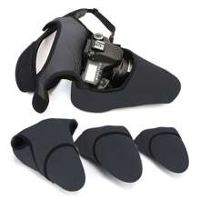 Étui de caméra néoprène étanche, doublure, housse, pochette de protection pour le modèle S R A7K ILCE-7 A7ii Alpha A7 III Mark