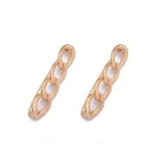 1/2pcs Skirt Waist Cinching Tool, Jeans Waist Circumference Big Change Small Pants Waist Tightening Adjustment Buckle Versatile Brooch Buckle Needle Waist Cinching Buckle - Multicolor - View 14