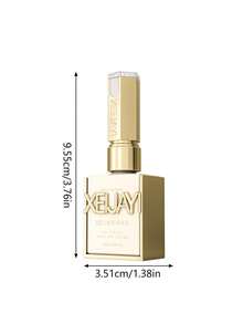 XEIJAYI 蓝猫眼指甲油凝胶 1 件装 高饱和度光泽 牢固持久套装 UV LED 浸泡指甲油，DIY 沙龙品质美甲凝胶 - 藏蓝色 - 查看 10