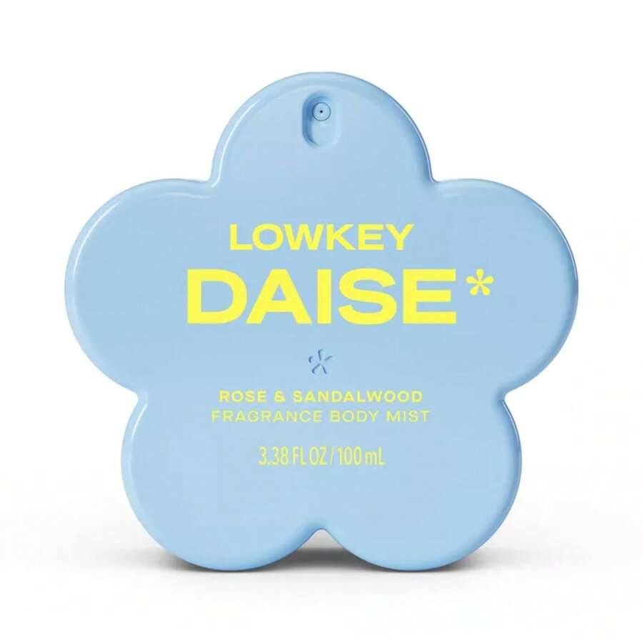DAISE Lowkey Fragrance Women's Body Mist - 3.38 Fl Oz - 1 - 查看 1