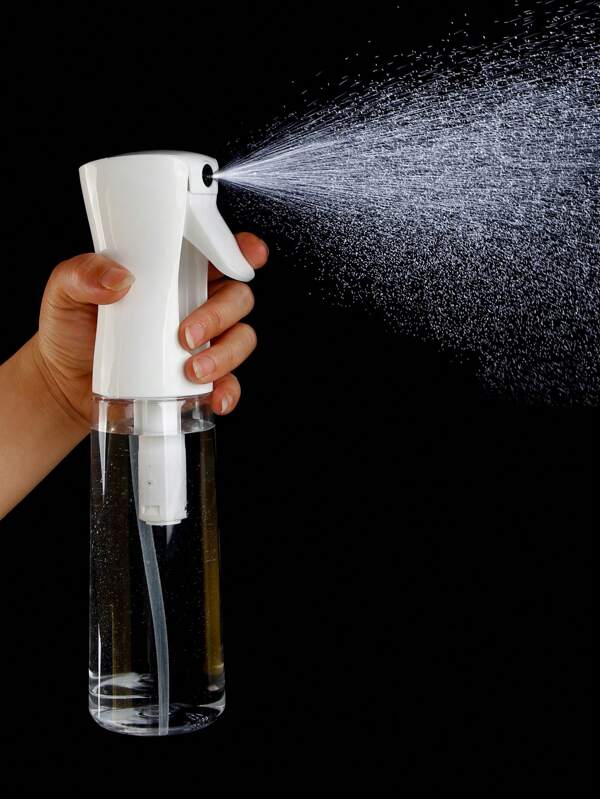 Pressure Sprayer Bottle, 200ml/300ml/500ml Capacity, Makeup Water Container, Hair Styling Tools, Hair Products And Salon Beauty Travel Essentials,Back To School,Travel Holiday Essentials,Hair Accessories For Women