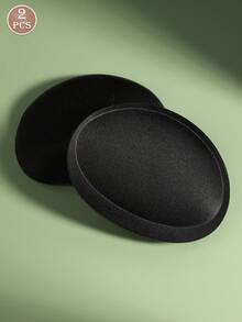 2/4pcs Bra Inserts, Breast Enhancer Pads For Women - Suitable For Sports Bras, Swimwear And Other Bras - Multicolor - View 10