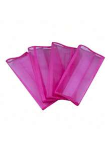 4 Pieces Of Mesh Fly Proof Boots, Breathable Mesh Horse Boots, Leg Wraps To Prevent Fly And Mosquito Bites, Horse Tight Pants