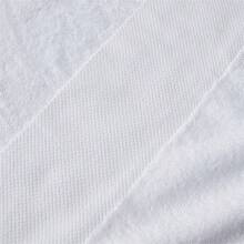 1 pieza/2 piezas Juego de toallas de hotel de unicolor y calidad premium, que incluye toalla de baño, toalla de mano y toalla de cara, suave, absorbente y adecuado para uso diario, hoteles, dormitorios de estudiantes, baño