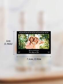 Etiquetas personalizadas para botellas de vino con fotos, regalos de cumpleaños, etiquetas de vino de boda personalizadas, regalos de boda, etiquetas de vino para damas de honor con fotos, adhesivos para vino, regalos de vino para mejores amigas, útiles escolares, de vuelta a la escuela - Multicolor - Ver 31