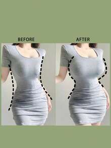 2/4pcs Bra Inserts, Breast Enhancer Pads For Women - Suitable For Sports Bras, Swimwear And Other Bras - Multicolor - View 6