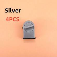 铝合金推拉门窗锁 - 加强防盗，防夹防坠，适用于居家安防 - 彩色 - 查看 13