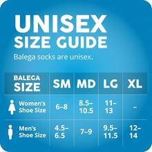 Balega Unisex Adult Hidden Comfort Performance No Show Athletic Running Socks (1 Pair)