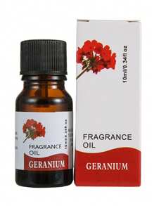 1 pezzo, Olio essenziale di aromaterapia idrosolubile, olio essenziale speciale per diffusore in pietra, purificazione dell aria in camera da letto senza fiamma di aromaterapia, olio essenziale di eucalipto, menta e ylang ylang.