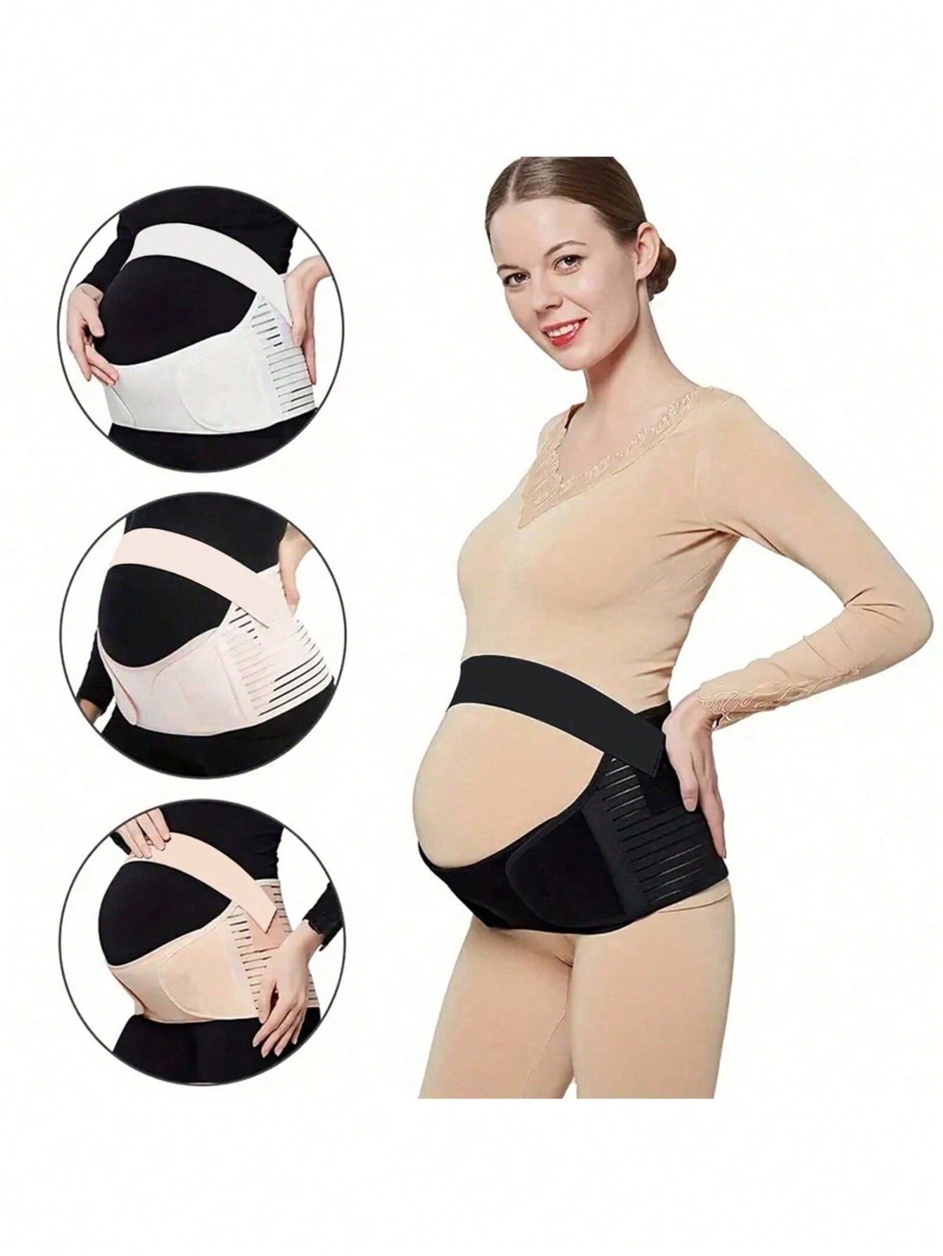 Maternity Belly Support Belt