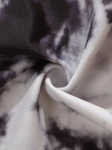 10 件/包 - 女士无缝波浪边三角裤，舒适性感亲肤面料女士无缝比基尼内裤 - 彩色 - 查看 7