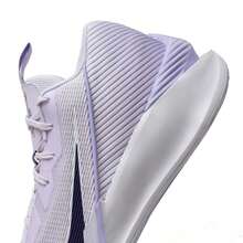 Nike G.T. JUMP ACADEMY EP 篮球鞋，减震男式运动鞋，比赛和训练，健身鞋 HF1804-500 - 微葡萄紫/墨水色/繡球花紫/白 - 查看 7