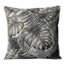 Decorative & Throw Pillows - 灰色 - 查看 2