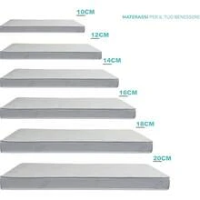 Bed Risers - 120*200 - チェックする 3