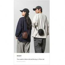 Women Accessory Sets - Light Brown - View 3