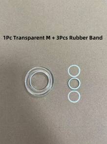 1/3/6 Piezas Clips de Vestido de Moda para Mujer, Clips para Camisa, Clip Cinturón de Cintura, Clips Corsé Invisible, Combinación de Anillo Circular