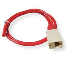 Kit Extensão Cabo De Rede Internet CAT6 Giga Lan  - Emenda + 5 Metros De Cabo - Multicolorido - Visão 2