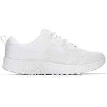 Skechers 128286 Giày chạy bộ nhẹ Go Run dành cho nữ dành cho các môn thể thao ngoài trời - trắng - Xem 2