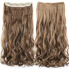 Synthetic Extensions - 2 - View 5