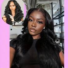 250% Dichtheid 34Inch Body Wave 13x4 13x6 5*5 Lijmloze Pruiken Menselijk Haar Voorgeplukt Voorgeknipt Bye Bye Knots Pruik 3 Seconden Om Te Dragen Voor Beginners Lijmloze Pruiken Menselijk Haar Voorgeplukt Voorgeknipt 5x5 HD Lace Closure Pruiken Menselijk Haar Body Wave Lace Front Pruiken Menselijk Haar Voor Vrouwen