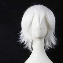 Cosplay Wigs - A2 - Übersicht 1