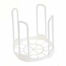 Kitchen Drain Shelf Sink Draining Rack Tray Dish Bowl Storage Holder Drainer Kitchen Flatware Drying Holder