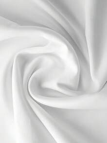 1pc Camiseta Casual de Algodón para Hombre con Impresión 'Nah I'm Good' - Cuello Redondo, Manga Corta, Comodidad para Todas las Estaciones, Ajuste Regular, Tejido de Punto, 220gsm - Camiseta de Fin de Semana Expresiva y Versátil para Atuendo Casual - Blanco - Ver 4