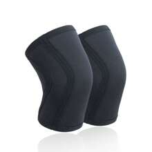 Adult Fitness Green Knee Pads, Thickened Neoprene Weightlifting Knee Supports, Comfortable Sports Knee Protector Suitable For Squats And Weightlifting Gym Accessories Knee Support Sports Knee Pads Gym Knee Pads