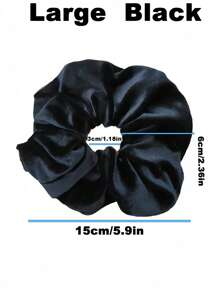 1-20Pcs Velvet Hair Ring With Hidden Pocket,Multi-Functional Hair Accessory Pouch,Portable Money Hider & Organizer,Back To School Must Haves,Beach Bag,Non-Waterproof Travel Essentials Travel School Back To School School Supplies Holiday Camping Holiday Essentials Vacation Accessories Mini Summer,Suitable For Women And Girls Velvet Headband,Hidden Pocket Headband,Suitable For Storing Small Items Such As Keys,Dollars,Lipstick,Etc