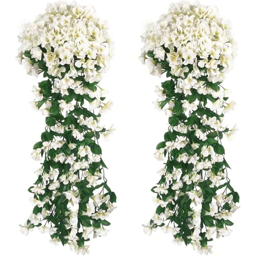 Artificial Flowers