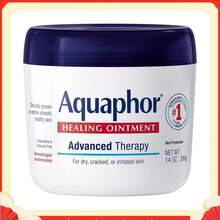 Aquaphor Healing Ointment Skin Protectant Advanced Therapy Moisturizer For Dry And Cracked Skin Unscented - 1 - View 2