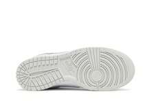 Nike Womens Dunk Low 'Photon Dust' (Women's Sizes) White/Photon Dust/White DD1503-103 Summer New - trắng - Xem 4