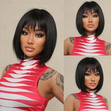 Synthetic Woven Wigs - LC2049-1 - Ver 10