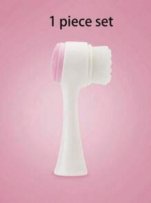 Conjunto de Limpeza Facial com 8 Peças, Conjunto de Cuidados com a Pele Regular Antes de Dormir, Conjunto de Escova para Máscara Facial de Limpeza Profunda e Spa de Beleza, Faixa de Cabeça Macia, Escova Esfoliante, Escova Facial de Silicone Detalhada, Ferramenta Portátil de Cuidados com a Pele com Bolsa de Lavagem, Alça de Pulso para Lavagem Facial, Alça de Pulso para Remoção de Maquiagem, Manga de Limpeza de Gotejamento de Maquiagem e Cuidados com a Pele Conjunto de Cuidados com o Rosto com 7/3/1 Peças, Faixa de Cabeça para Cuidados com a Pele, Beleza, Produtos de Cuidados com a Pele, Spa, Autocuidado, Ferramentas de Cuidados com a Pele, Cuidados com o Rosto, Suprimentos de Esteticista, Pele, Lavagem Facial, Facial