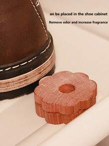 5 peças/10 peças Anéis de Madeira de Cedro 100% Natural, Anéis de Cedro Perfumados para Pendurar no Guarda-Roupa, Gavetas e Caixas de Armazenamento, Armários de Sapatos, Repelente de Traças, Desodorizante Natural, Repelente de Insetos, Anti-Mofo, Anti-Odor