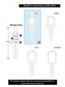 女士休闲T恤，致敬梵高名作《星夜》及1853数字图案，舒适百搭，适合春夏穿着，时尚圆领短袖印花T恤 - 白色 - 查看 6