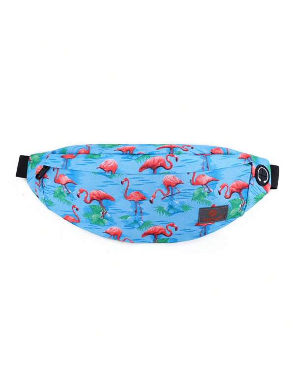 TINYAT Bolsa de Cintura Casual Unissex na Moda, Bolsa de Cintura Leve e Durável de Poliéster, Alça de Ombro Ajustável, Bolsa Esportiva com Orifício para Fone de Ouvido, Carteiras, Pochete para Esportes ao Ar Livre, Viagens, Compras, Presente do Dia dos Pais e Uso Diário no Trabalho