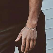 Set Of Fashionable And Personalized Accessories, Bracelet, New Alloy Combination, Hand And Foot Accessories, Five Pieces Hot Selling Set