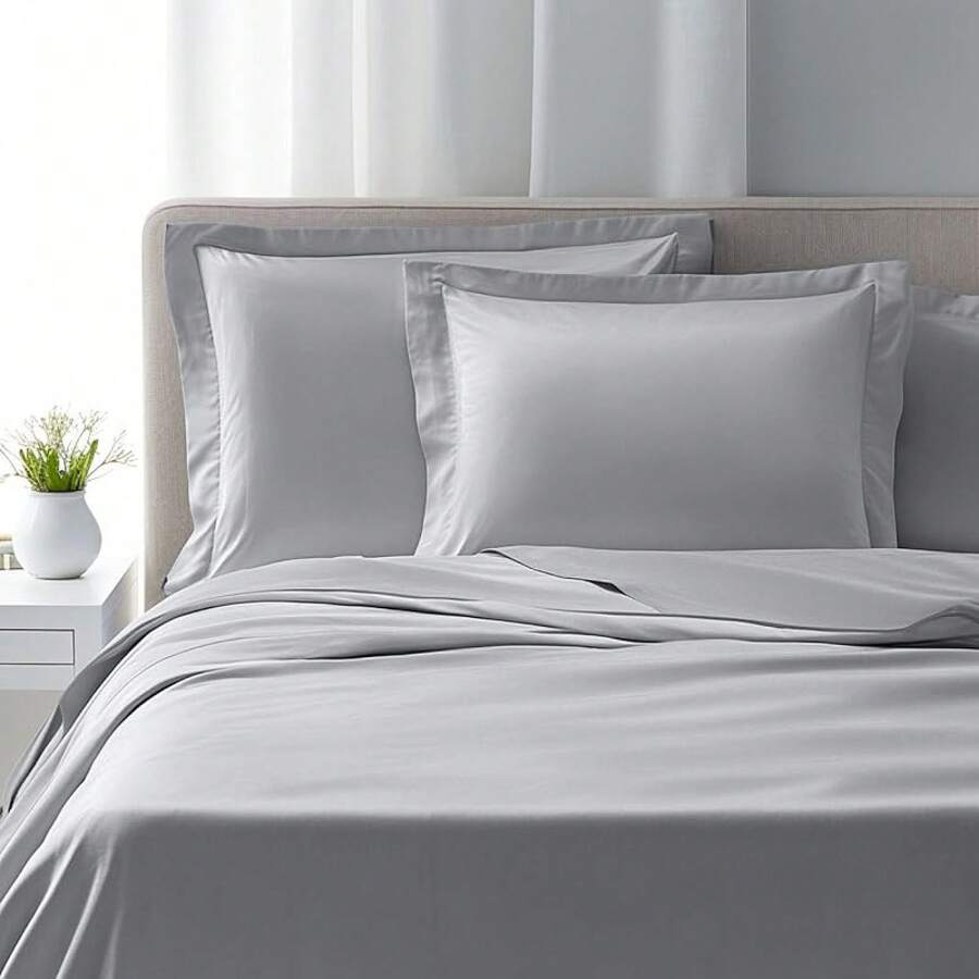 Set di lenzuola con federe