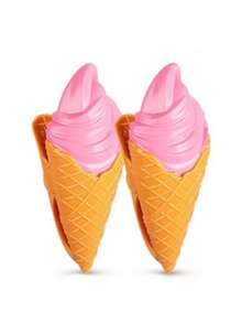 2pcs Beach Towel Clips, Cute Towel Holders Clips For Chairs, Beach Towel Racks, Clothespins, Suitable For Patio, Pool, Various Styles - Multicolor - View 16